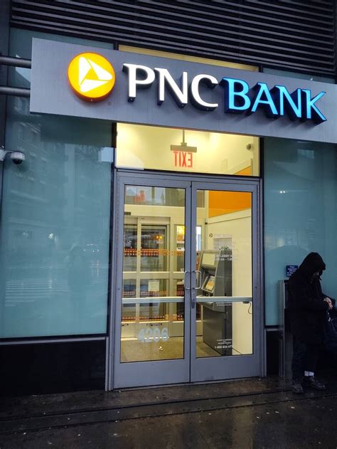Makes your financial life simpler Find out which checking account is best suited for your lifestyle and banking needs. . Pnc new york locations